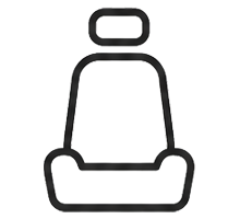 seat