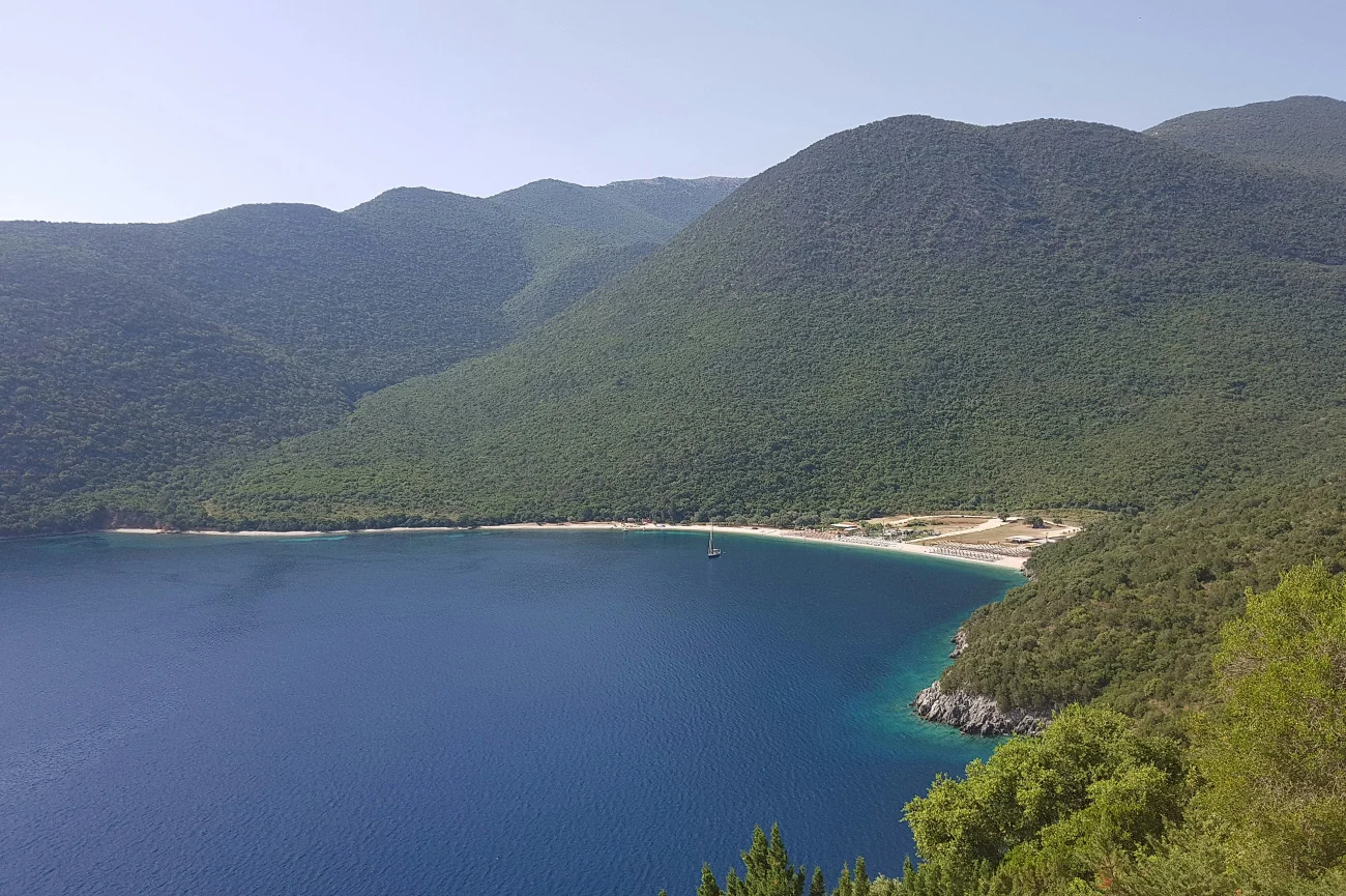Trusted Kefalonia Airport Car Rental for Comfortable Travel