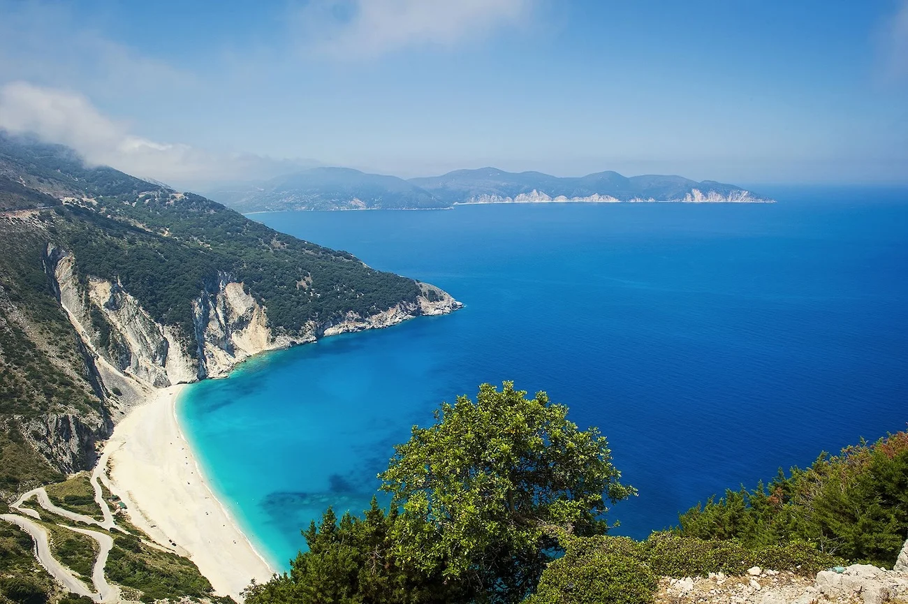 Reliable Kefalonia Airport Car Hire at Affordable Prices