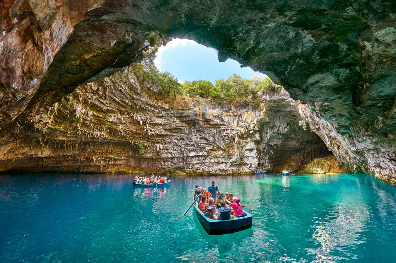 Kefalonia Airport Car Hire | Reliable Local Car Rental