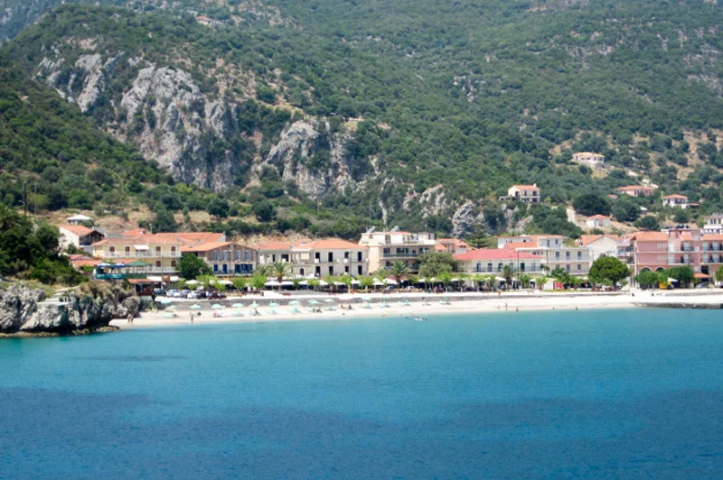 Cheap Car Rental Kefalonia Airport | Auto Gem