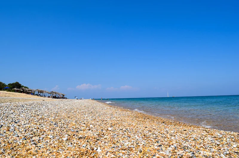 Economy Car Rental in Kefalonia with Airport Pickup