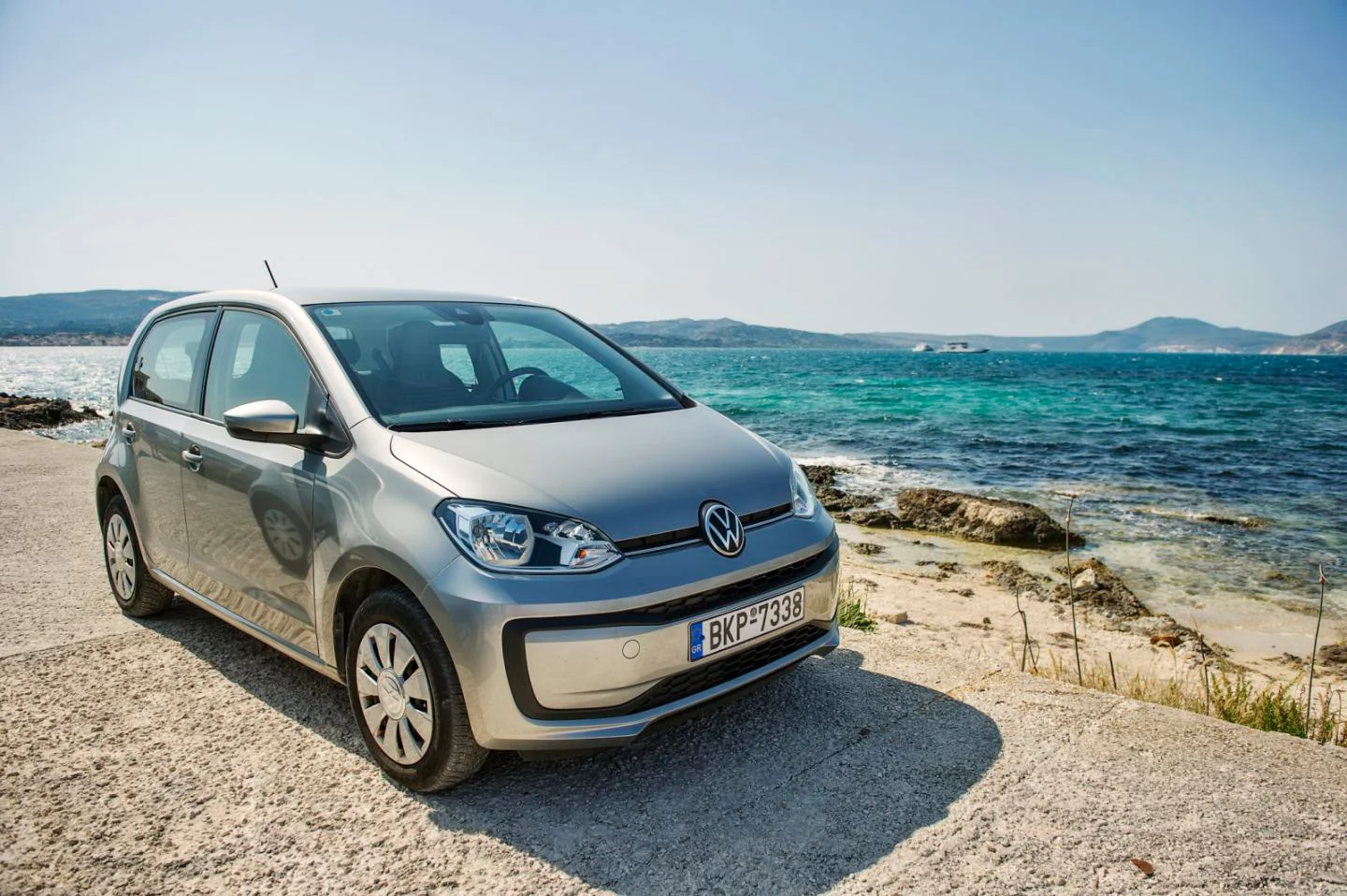     Kefalonia Car Rental with Free Airport Pickup | Auto Gem