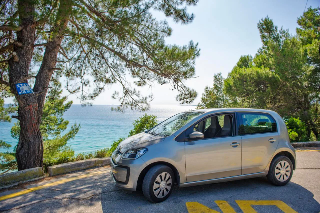     Reliable Kefalonia Airport Car Hire at Affordable Prices